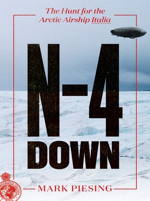 cover image of N-4 Down